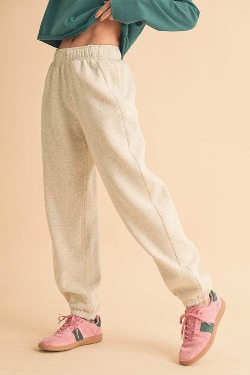 Women’s Jogger Sweatpants