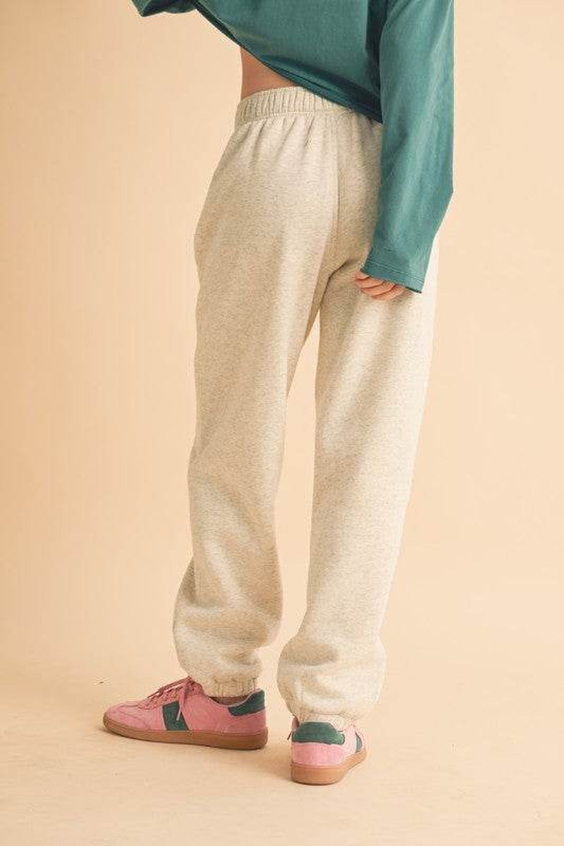 Women’s Jogger Sweatpants