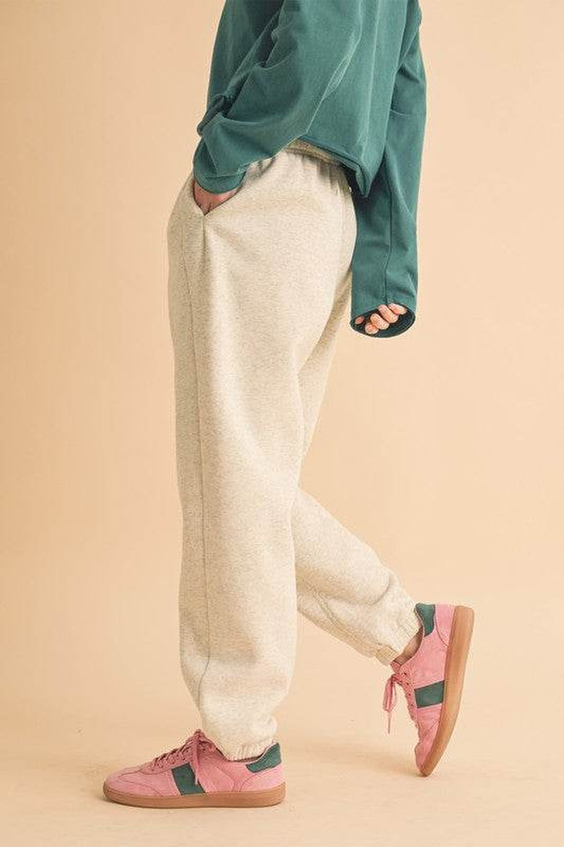 Women’s Jogger Sweatpants