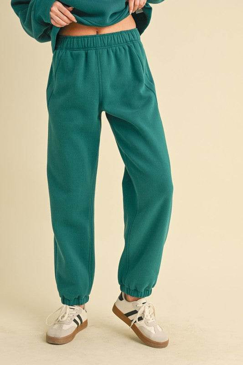 Women’s Jogger Sweatpants