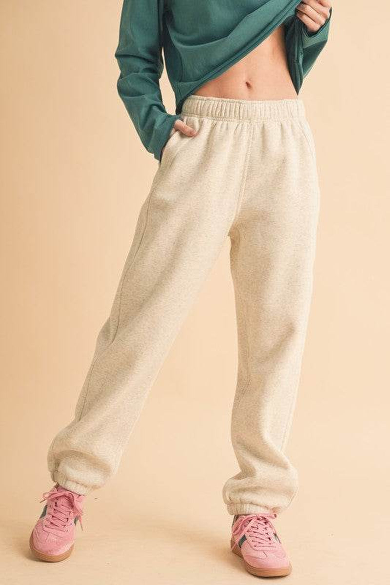 Women’s Jogger Sweatpants