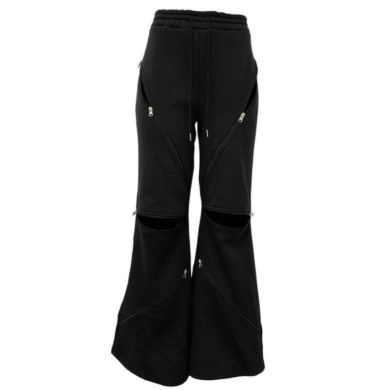 Classic Straight Leg Pants