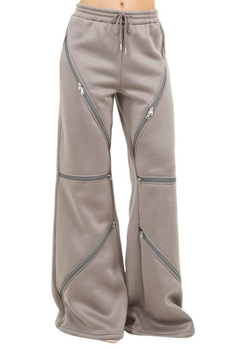 Women's Classic Straight Leg Pants