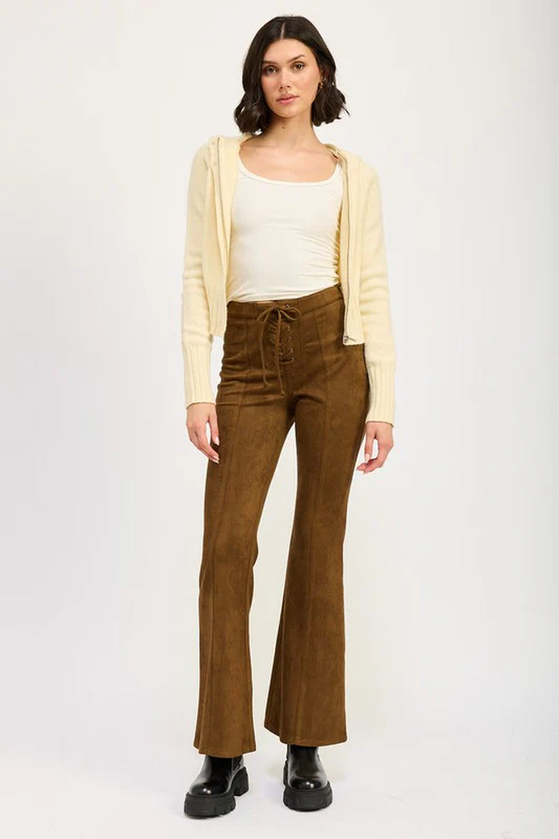 Women’s Cropped Zip Up Hoodie