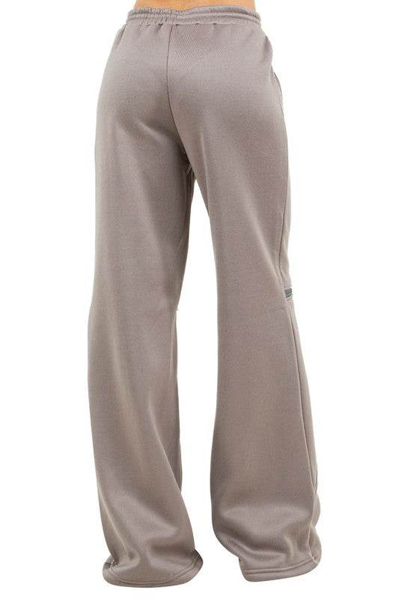 Women's Classic Straight Leg Pants