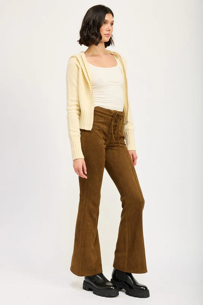 Women’s Cropped Zip Up Hoodie