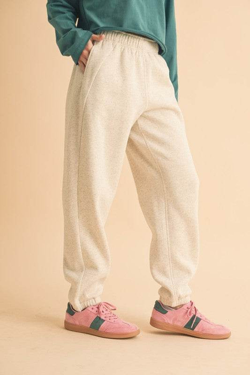 Women’s Jogger Sweatpants