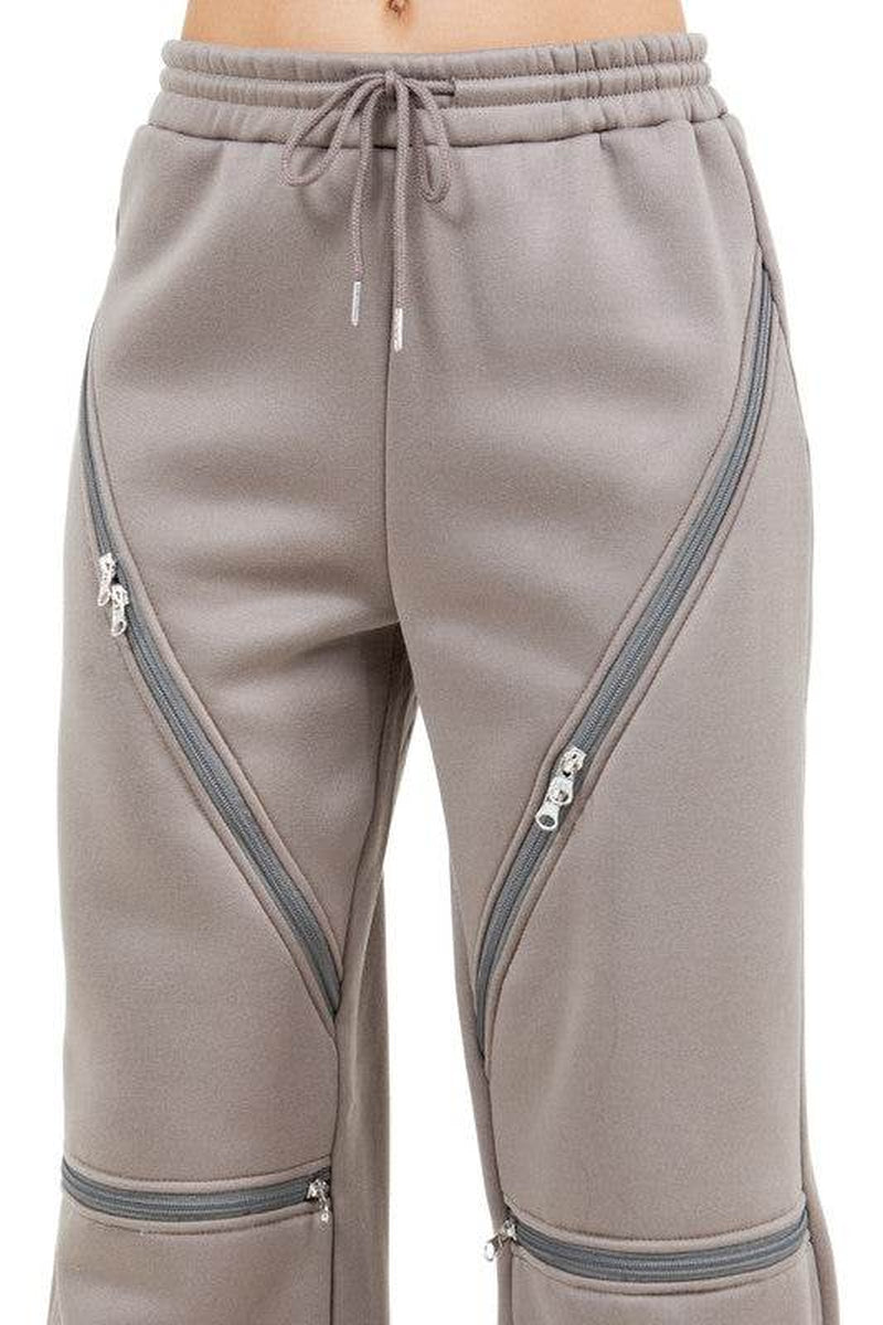 Women's Classic Straight Leg Pants